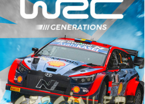 WRC Generations Indir