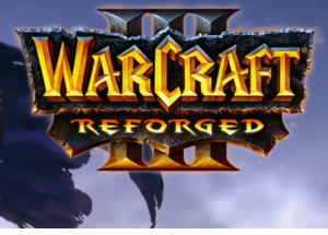 Warcraft 3 Reforged Indir