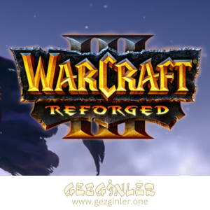 Warcraft 3 Reforged Indir