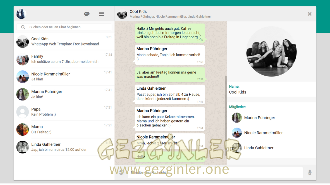 WhatsApp Indir Ucretsiz