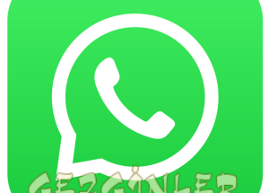 WhatsApp Indir Ucretsiz