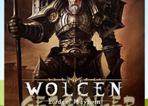 Wolcen Lords Of Mayhem Indir