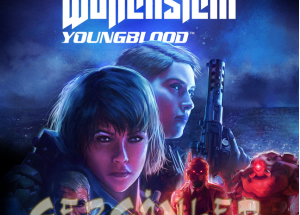 Wolfenstein Youngblood Türkçe Yama Indir