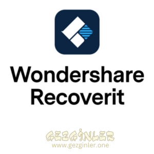 Wondershare Recoverit Indir