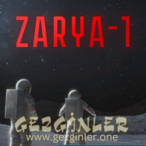 Zarya-1 Mystery on the Moon Indir