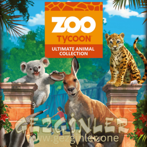 Zoo Tycoon Ultimate Animal Collection Indir