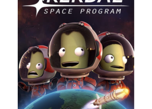 kerbal Space Program Indir