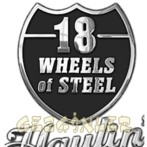 18 Wheels Of Steel Haulin Indir