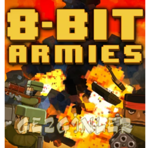 8-Bit Armies Indir