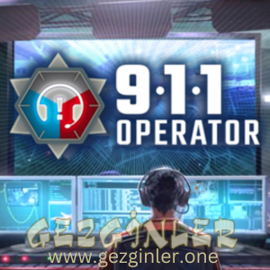 911 Operator Türkçe Yama Indir