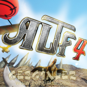 ALTF4 Indir