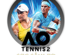 AO Tennis 2 Indir