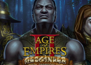 Age Of Empires 2 HD Rise Of The Rajas Indir
