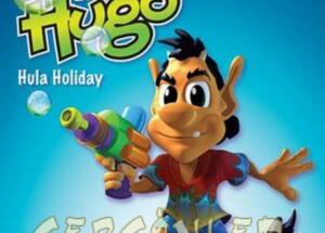 Agent Hugo Hula Holiday Indir