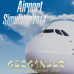 Airport Simulator 2014 Indir