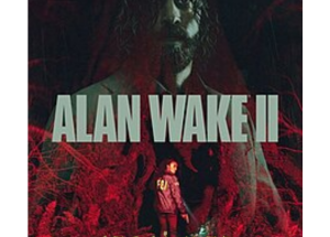 Alan Wake 2 Indir