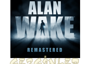 Alan Wake Remastered Indir