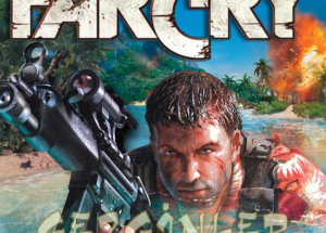 Far Cry 1 Indir