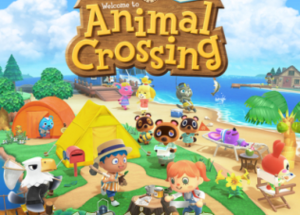 Animal Crossing New Horizons Indir