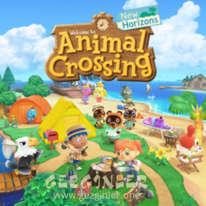 Animal Crossing New Horizons Indir