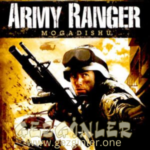 Army Ranger Mogadishu Indir