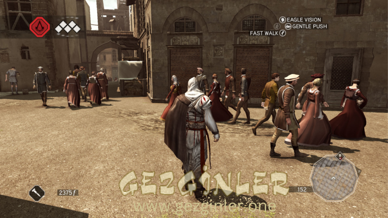 Assassin's Creed 2 Full Indir