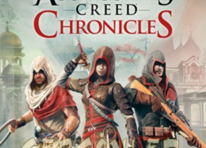 Assassin's Creed Chronicles Indir