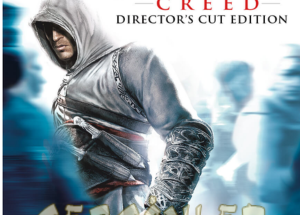 Assassins Creed Directors Cut Edition Indir