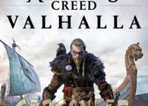 Assassin's Creed Valhalla Indir