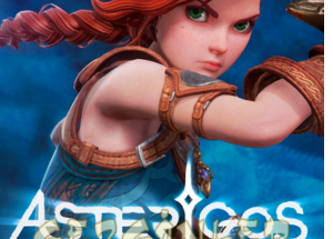 Asterigos Curse of the Stars İndir