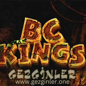BC Kings Indir