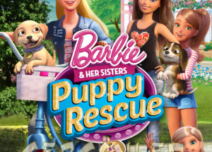 Barbie And Her Sister Puppy Rescue Indir