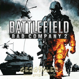 Battlefield Bad Company 2 Indir