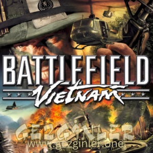 Battlefield Vietnam Indir