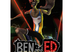 Ben And ED Bencalypse Indir