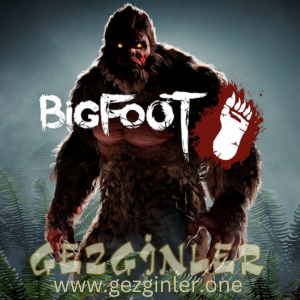 Bigfoot Indir