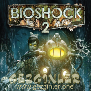 Bioshock 2 Indir