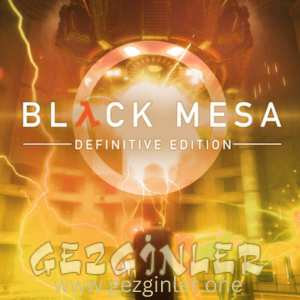 Black Mesa Definitive Edition Indir
