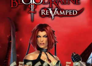 BloodRayne Terminal Cut Indir