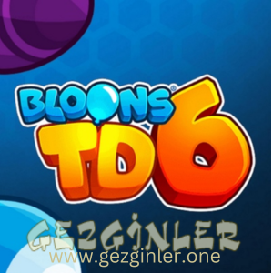 Bloons TD 6 Indir