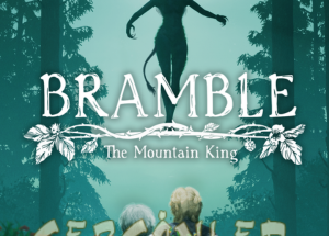 Bramble The Mountain King Indir