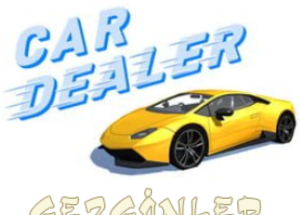 Car Dealer Indir