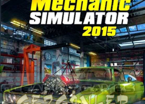 Car Mechanic Simulator 2015 Indir