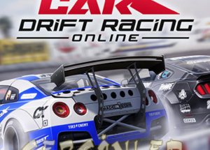 CarX Drift Racing Online Indir