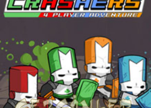 Castle Crashers Indir