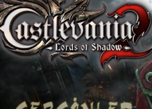 Castlevania Lords of Shadow 2 Indir