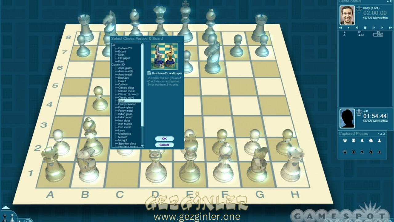 Chessmaster Grandmaster Edition Indir Gezginler