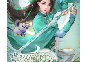 Chinese Paladin Sword and Fairy 7 Indir