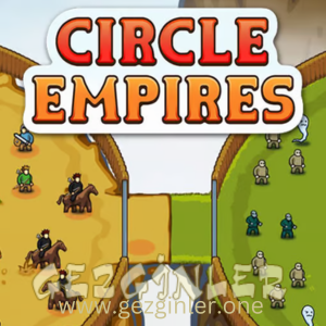 Circle Empires Indir