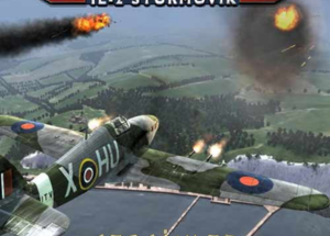 City 2 Sturmovik Cliffs of Dover Indir